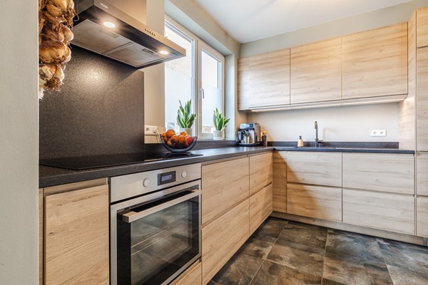 Medium property photo - Zandstraat 27, 5951 GG Belfeld